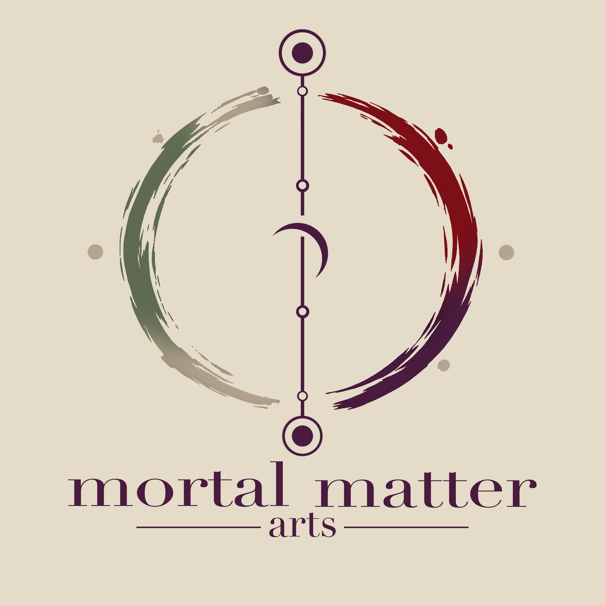Mortal Matter Arts